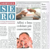 SERO Magazine - Vitadicondominio