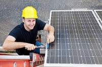 Installazione impianto fotovoltaico nel condominio