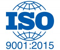 Sero Group Certificata ISO 9001:2015