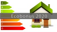 Eco Bonus 110 % 